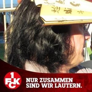 Meet your Posher, Peter